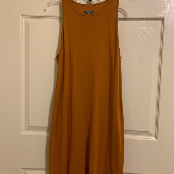 Wild Fable dress, XXL, copper color - Picture 2 of 5